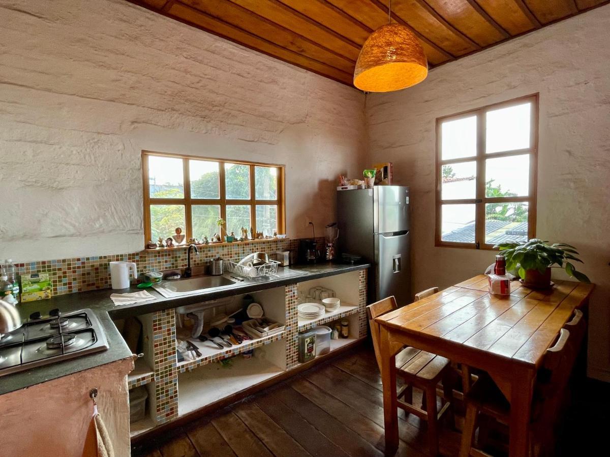 Hostal Tralala Salento Exteriér fotografie