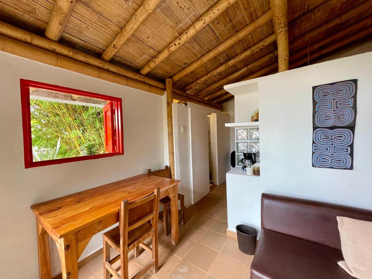 Hostal Tralala Salento Exteriér fotografie