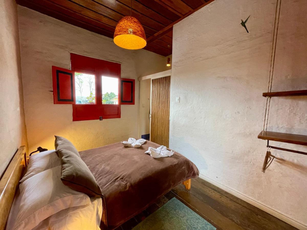 Hostal Tralala Salento Exteriér fotografie