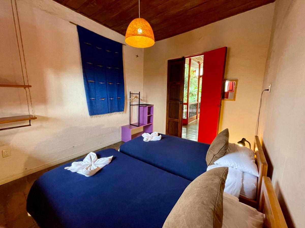 Hostal Tralala Salento Exteriér fotografie