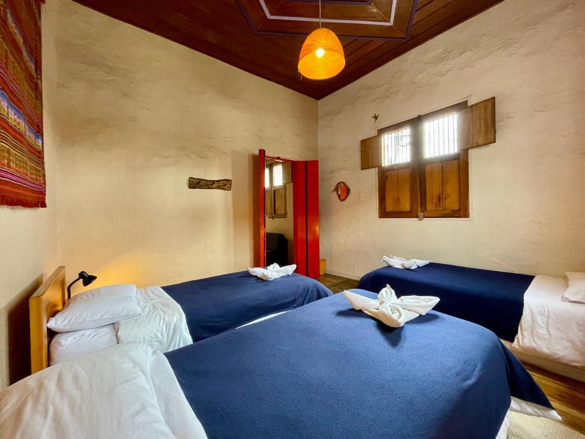 Hostal Tralala Salento Exteriér fotografie