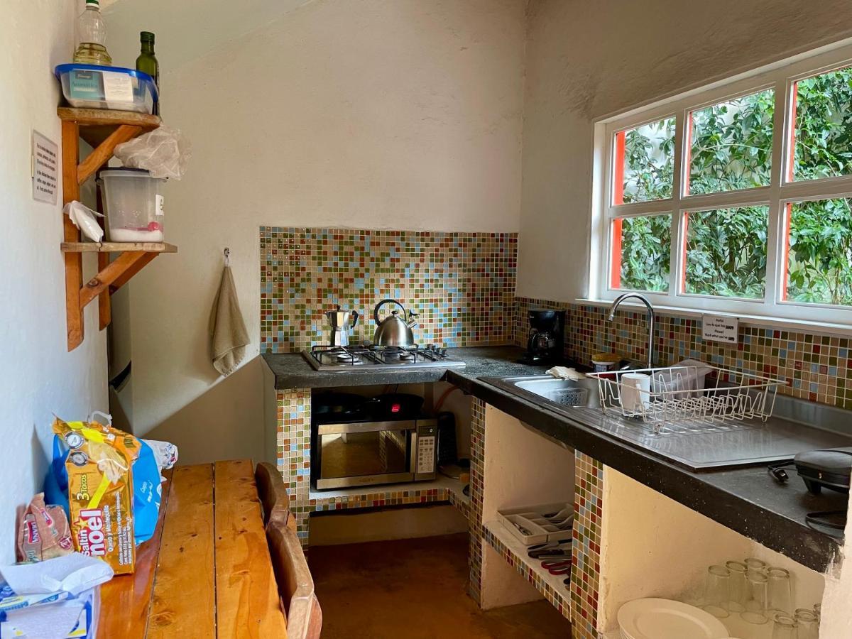 Hostal Tralala Salento Exteriér fotografie