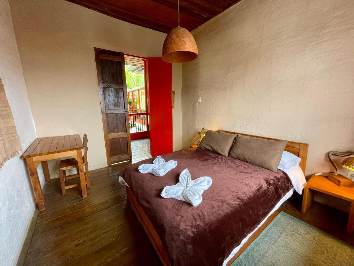 Hostal Tralala Salento Exteriér fotografie