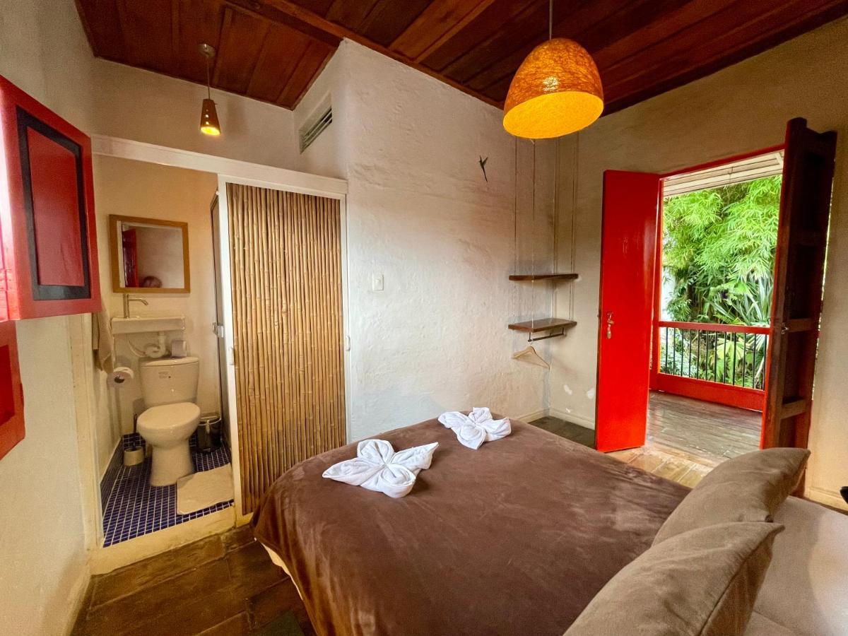 Hostal Tralala Salento Exteriér fotografie
