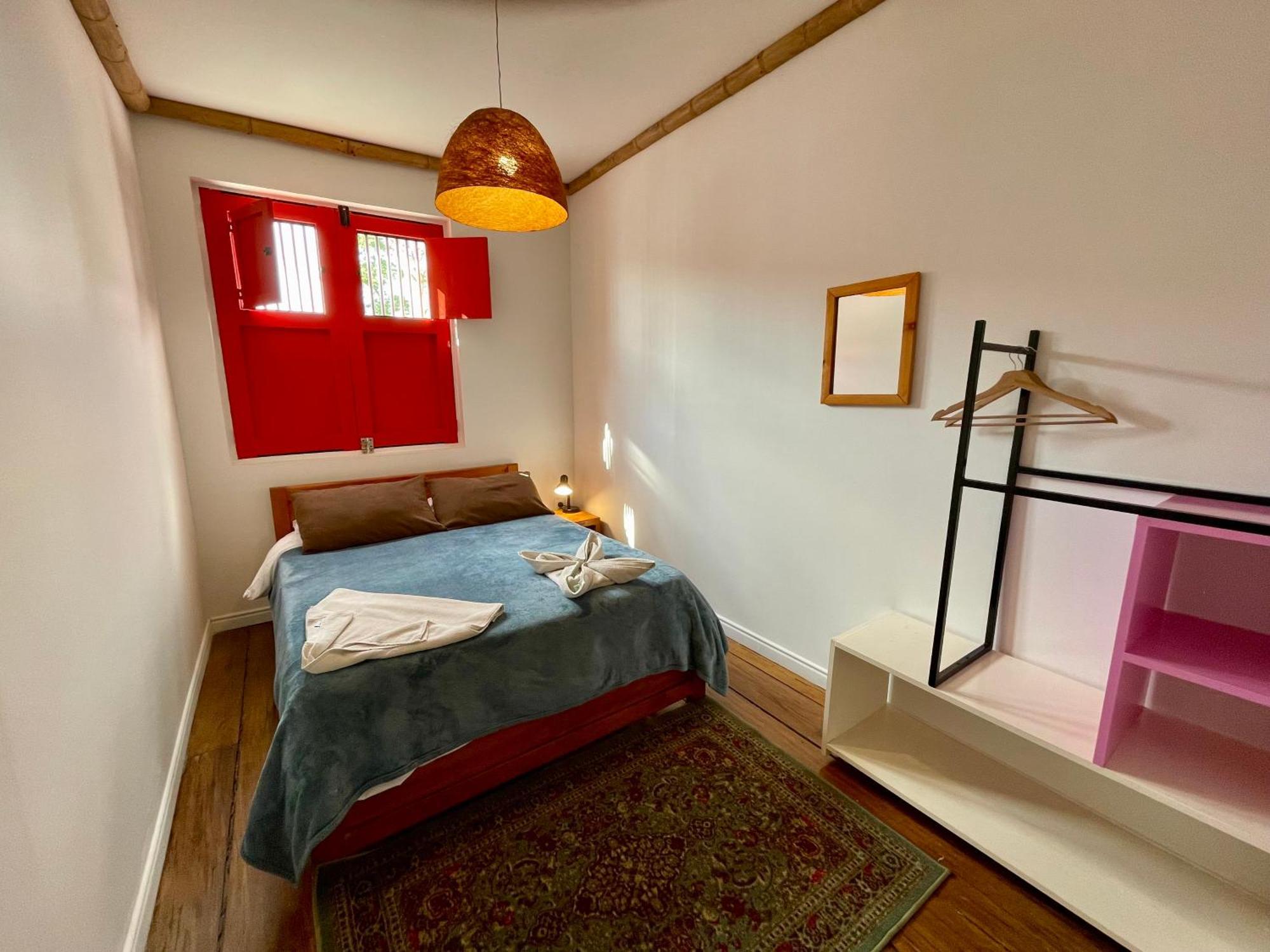 Hostal Tralala Salento Exteriér fotografie